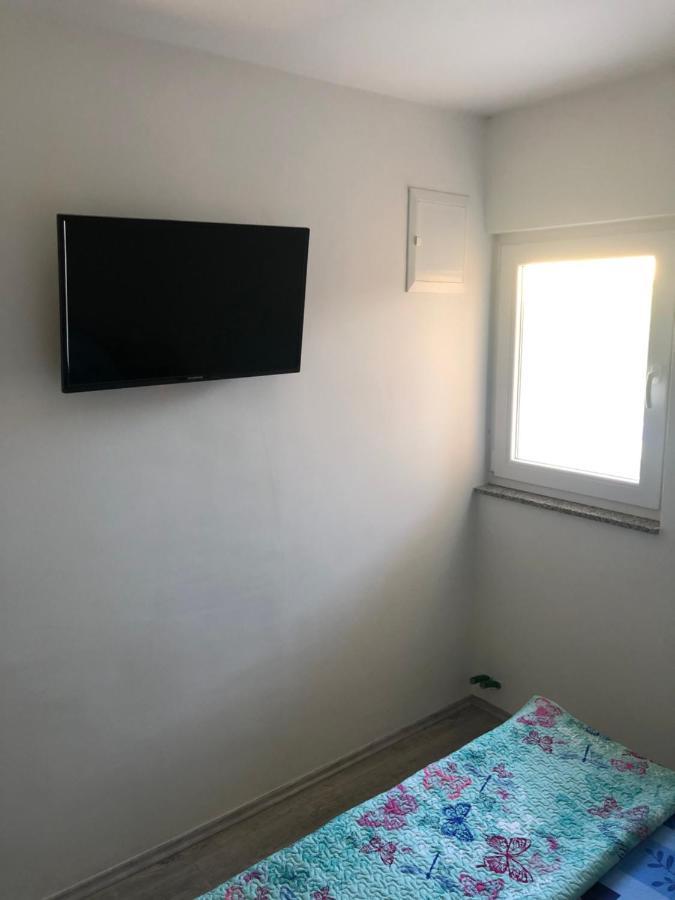 Apartments Mateo 比比涅 外观 照片