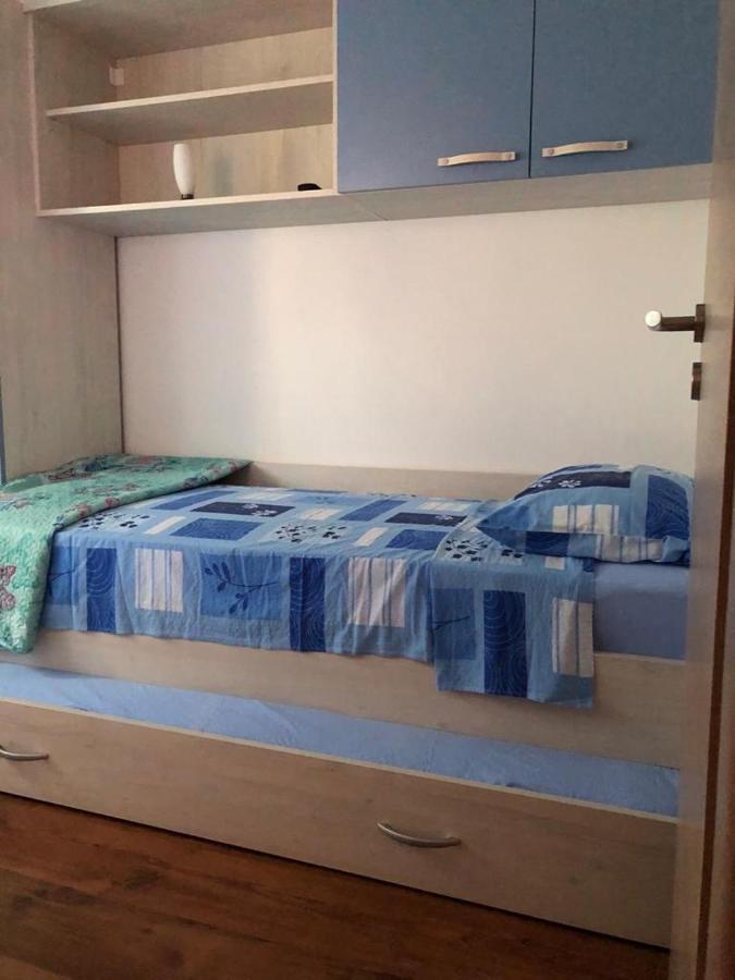 Apartments Mateo 比比涅 外观 照片
