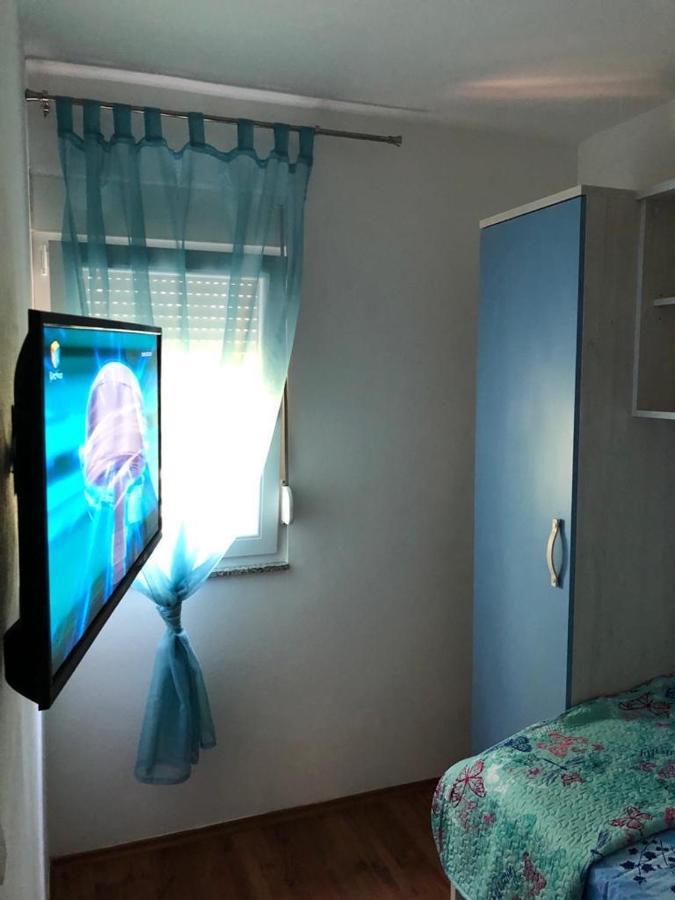 Apartments Mateo 比比涅 外观 照片