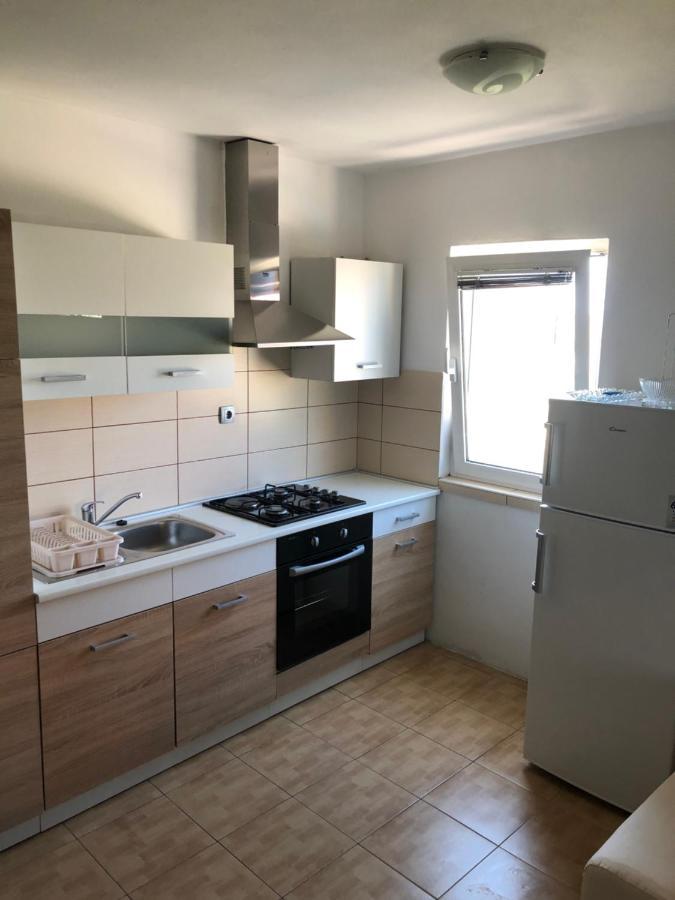 Apartments Mateo 比比涅 外观 照片