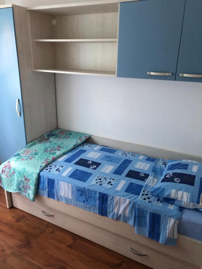 Apartments Mateo 比比涅 外观 照片