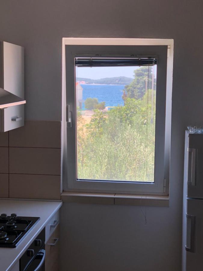Apartments Mateo 比比涅 外观 照片