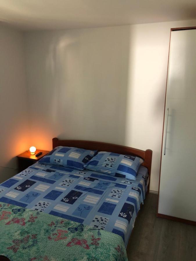 Apartments Mateo 比比涅 外观 照片