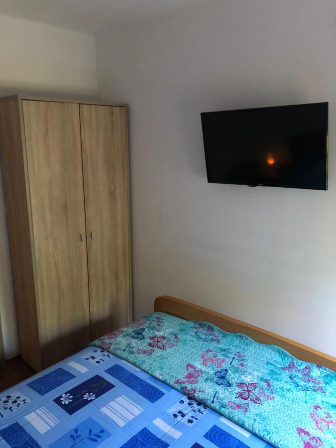 Apartments Mateo 比比涅 外观 照片