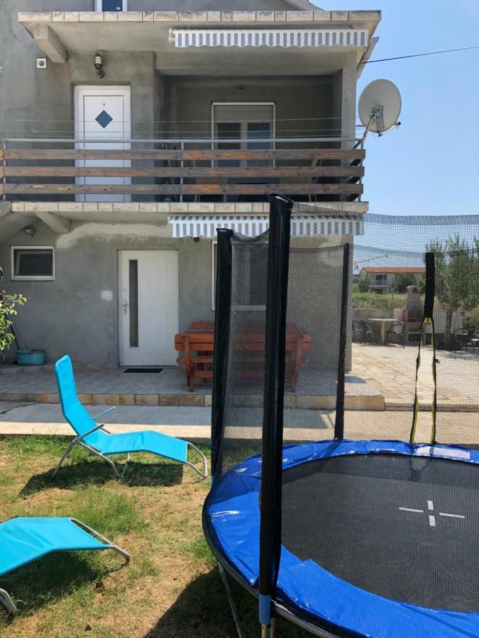 Apartments Mateo 比比涅 外观 照片